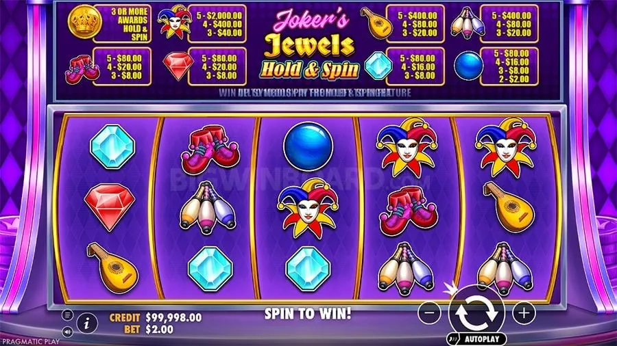 Step 4: Start Playing and Winning